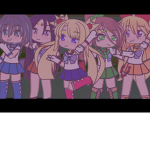 Official Sailor Moon Fan Club