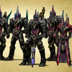 Titanus Vanguard