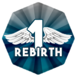 First Rebirth!