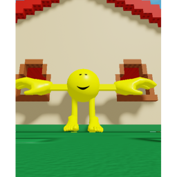 Block Malfunction (Good ending)