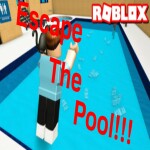 Escape the Pool Obby