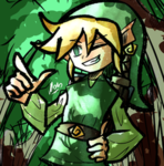Toon Link Fan's