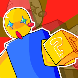 Lucky Block Mania