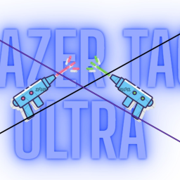 Lazer Tag Ultra