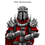 The Redguard Clan
