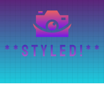 **Styled!**