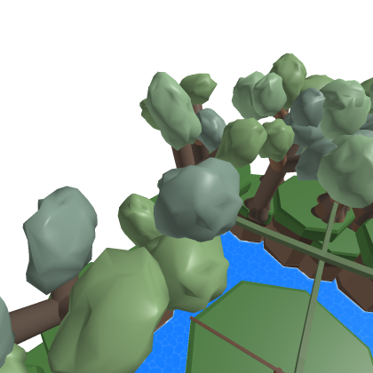 Jungle madness fixed