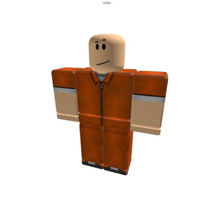 StarterCharacter