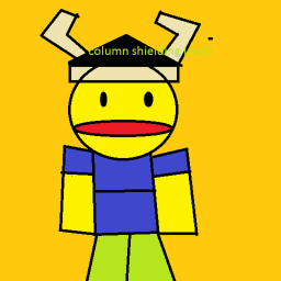 column shielding classic: spooks event