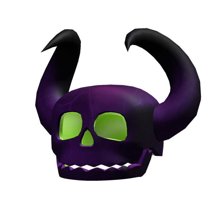 SotM: DoomSkull
