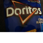 The Dorito Eaters
