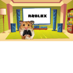 Hamster Squad !
