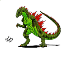 James's Dino Club