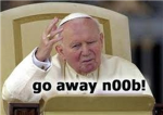 SNTN,say no to noobs