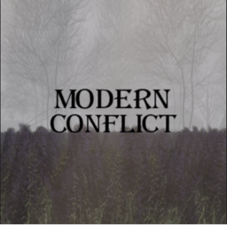 Modern Conflict | Волноваха [RU/UA]
