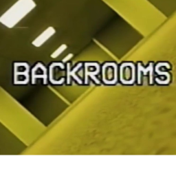 The backrooms