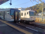 鉄道大好き組