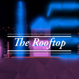 T H E  R O O F T O P  I  ALPHA