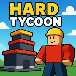 Mega Tycoon(V1) icon