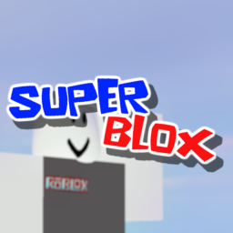 SuperBLOX icon