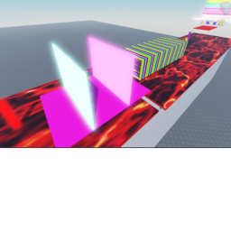Some Random Obby