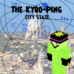 The City State