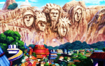 Konoha (Village Hidden in the Leaves)