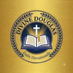 DIVINE DOUGLAS — Bible Studies