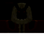 Krampus’s Workshop.