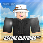 Aspire Clothing TM