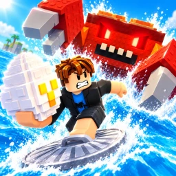 Steal a Sea Egg icon