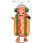 Hotdog gang2
