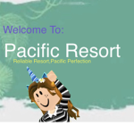 The Pacific Resort