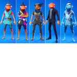 FISHY AREA