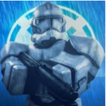 Official 422nd Siege Battalion