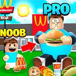 Burger Tycoon WP icon