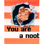 Nooby Noob Noob