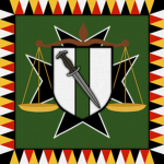 Militarized Police of the Holy Empire