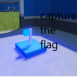 Capture The Flag! [CTF]