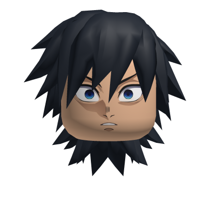 Giyuu