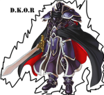 D.K.O.R