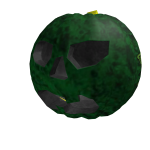 Ozon Pumpkin
