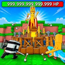 Brainrot Royale 👑