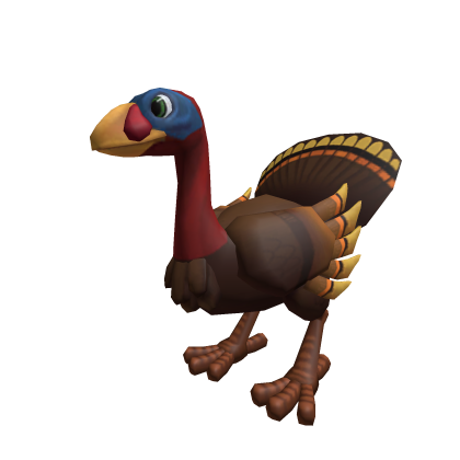 Turkey Mount thumbnail