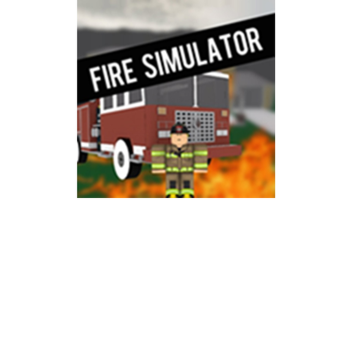 Fire Simulator NYC