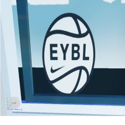 BERGEN MIDDLE SCHOOL BASKETBALL. icon