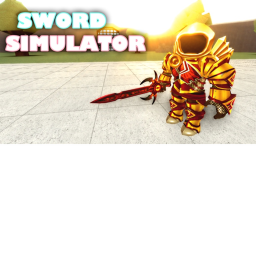 Sword Simulator