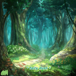 * fairy dust *