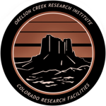 OCRI︱Orelson Creek Institute