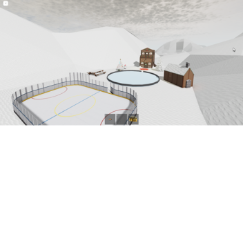 ❄️Christmas Hangout❄️